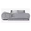 Canon PowerShot SX740 HS Lite Edition kompaktiškas fotoaparatas 20,3 MP CMOS sidabrinis