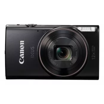 Canon Digital IXUS 285 HS A kompaktiškas fotoaparatas 20,2 MP CMOS juodas