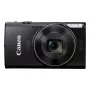 Canon Digital IXUS 285 HS A kompaktiškas fotoaparatas 20,2 MP CMOS juodas