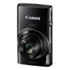Canon Digital IXUS 285 HS A kompaktiškas fotoaparatas 20,2 MP CMOS juodas