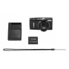 Canon Digital IXUS 285 HS A kompaktiškas fotoaparatas 20,2 MP CMOS juodas