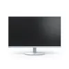 Sharp MultiSync E244FL 24 colių Full HD VA monitorius, reguliuojamas aukštis, USB 3.2 hub, juodas