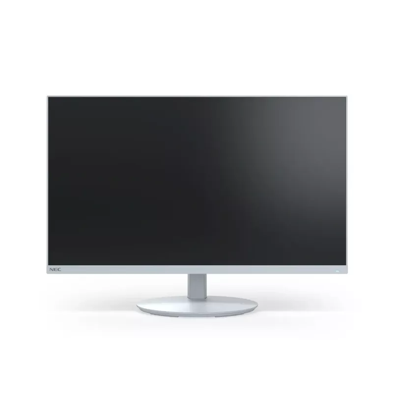 Sharp MultiSync E244FL 24 colių Full HD VA monitorius, reguliuojamas aukštis, USB 3.2 hub, juodas