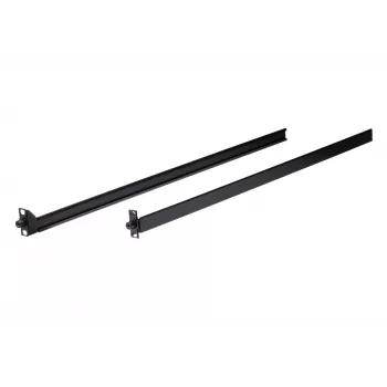 ATEN standartinis 2-in-1U montavimo rinkinys (KN serijai)