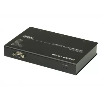 KVM prailgintuvas ATEN CE820L-ATA-G, laidinis, 100 m, 4096x2160
