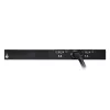 ATEN PG5308 32A 8 lizdų 1U išmanusis PDU su matuokliu, juodas