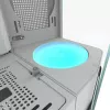 COUGAR FV270 Full Tower A-RGB plokštė balta 5V 2.2W