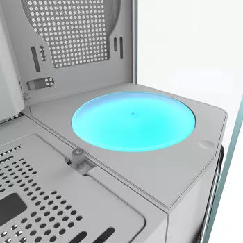 COUGAR FV270 Full Tower A-RGB plokštė balta 5V 2.2W