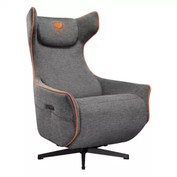 COUGAR Gaming Sofa Magus, Pilka