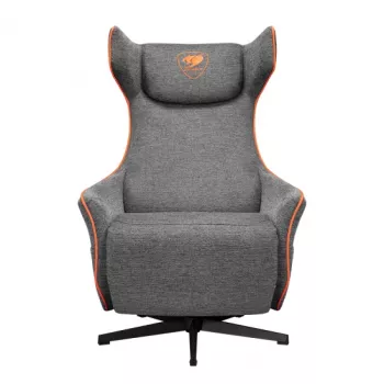 COUGAR Gaming Sofa Magus, Pilka