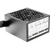 Kompiuterio maitinimo blokas AEROCOOL AEROB750 750W 80 PLUS Bronze Nemodulinis 230V Juodas Tylus