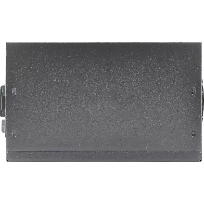 Kompiuterio maitinimo blokas AEROCOOL AEROB750 750W 80 PLUS Bronze Nemodulinis 230V Juodas Tylus