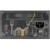 Kompiuterio maitinimo blokas AEROCOOL AEROB750 750W 80 PLUS Bronze Nemodulinis 230V Juodas Tylus