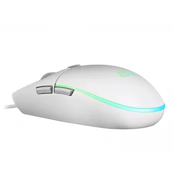 Mars Gaming MMG pelė dešinei rankai USB-A optinė 3200 DPI