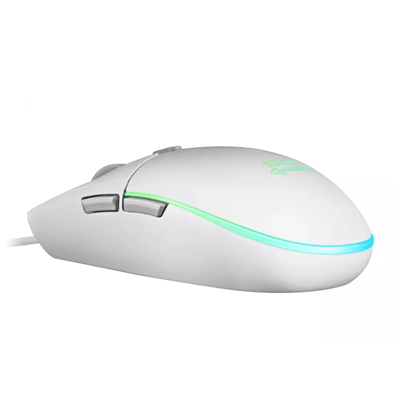Mars Gaming MMG pelė dešinei rankai USB-A optinė 3200 DPI