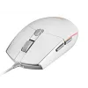 Mars Gaming MMG pelė dešinei rankai USB-A optinė 3200 DPI