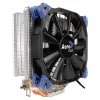 Aerocool VERKHO4 procesoriaus aušintuvas 12 cm