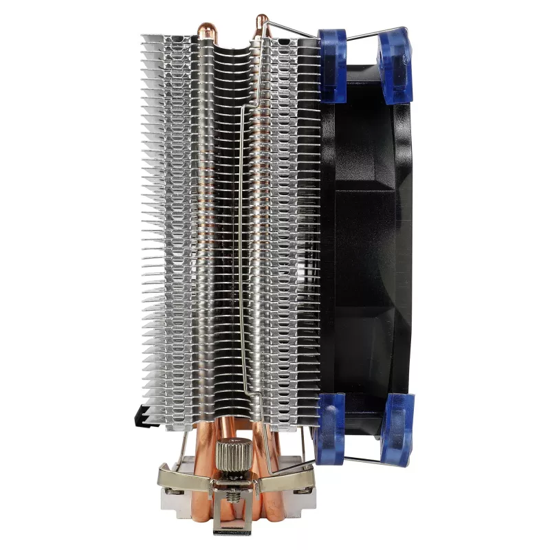 Aerocool VERKHO4 procesoriaus aušintuvas 12 cm