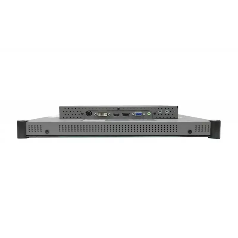 CCTV monitorius AG Neovo SX-15G 15 colių (38,1 cm) TFT 1024×768, 2W garsiakalbiai, Kensington spyna, VESA 75/100, išorinis nuolatinės srovės maitinimas