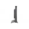 CCTV monitorius AG Neovo SX-15G 15 colių (38,1 cm) TFT 1024×768, 2W garsiakalbiai, Kensington spyna, VESA 75/100, išorinis nuolatinės srovės maitinimas