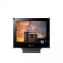 CCTV monitorius AG Neovo SX-15G 15 colių (38,1 cm) TFT 1024×768, 2W garsiakalbiai, Kensington spyna, VESA 75/100, išorinis nuolatinės srovės maitinimas