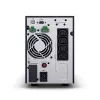 Nepertraukiamo maitinimo šaltinis CyberPower OLS2000EA, 2 kVA / 1800 W, 4 lizdai