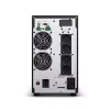 Nepertraukiamo maitinimo šaltinis CyberPower OLS3000EA-DE, Online, 3 kVA, 2700 W, 7 išėjimų