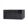 Nepertraukiamo maitinimo šaltinis CyberPower OLS10KERT5UM, 10 kVA / 10000 W, 8 lizdų, Online