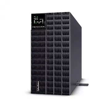 Nepertraukiamo maitinimo šaltinis CyberPower OLS10KERT5UM, 10 kVA / 10000 W, 8 lizdų, Online