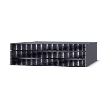 CyberPower BPS240V9ART3U papildomas akumuliatorių modulis stovui
