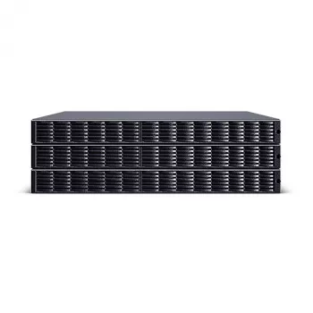 CyberPower BPS240V9ART3U papildomas akumuliatorių modulis stovui