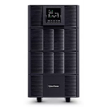 Nepertraukiamo maitinimo šaltinis CyberPower OLS5KEA-IEC, dvigubos konversijos (Online), 5 kVA / 4800 W, 11 lizdų