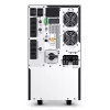 Nepertraukiamo maitinimo šaltinis CyberPower OLS5KEA-IEC, dvigubos konversijos (Online), 5 kVA / 4800 W, 11 lizdų