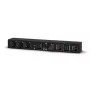 Bypass jungiklis CyberPower MBP20HVDE3 montuojamas į stelažą Juodas 200-240V 16A