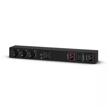 CyberPower MBP20HVDE3A UPS apėjimo jungiklis