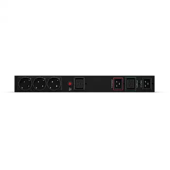 CyberPower MBP20HVDE3A UPS apėjimo jungiklis