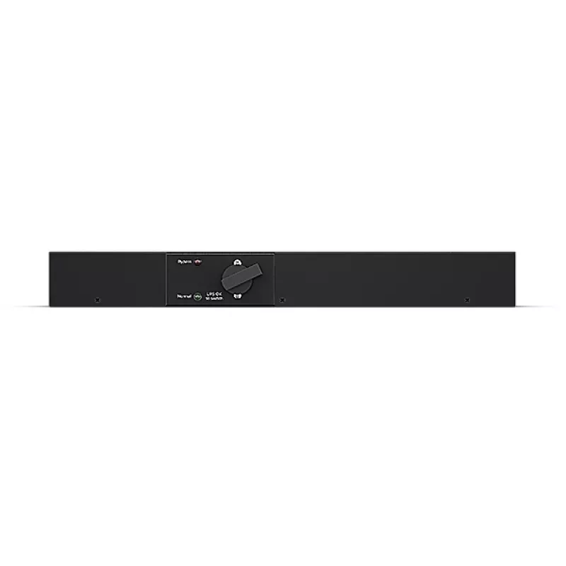 CyberPower MBP20HVDE3A UPS apėjimo jungiklis