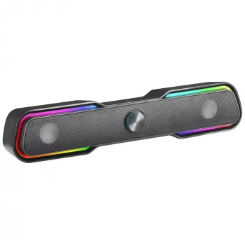 Mars Gaming MSBX garsiakalbis garso juosta 10 W juoda