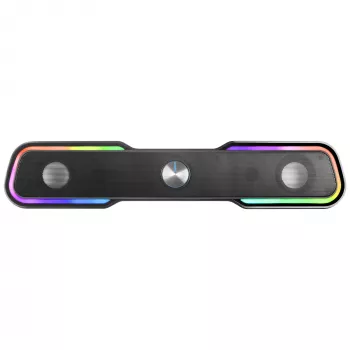 Mars Gaming MSBX garsiakalbis garso juosta 10 W juoda