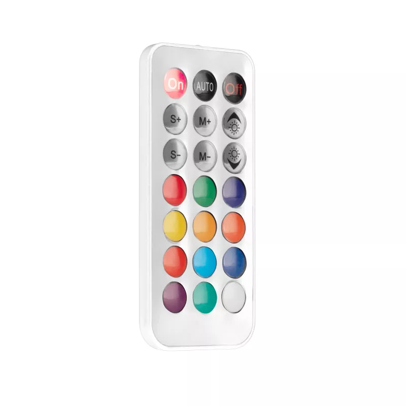 Mars Gaming MC51W White – Baltas PC korpusas ATX su dvigubu grūdintu stiklu ir 5x RGB 12cm ventiliatoriais