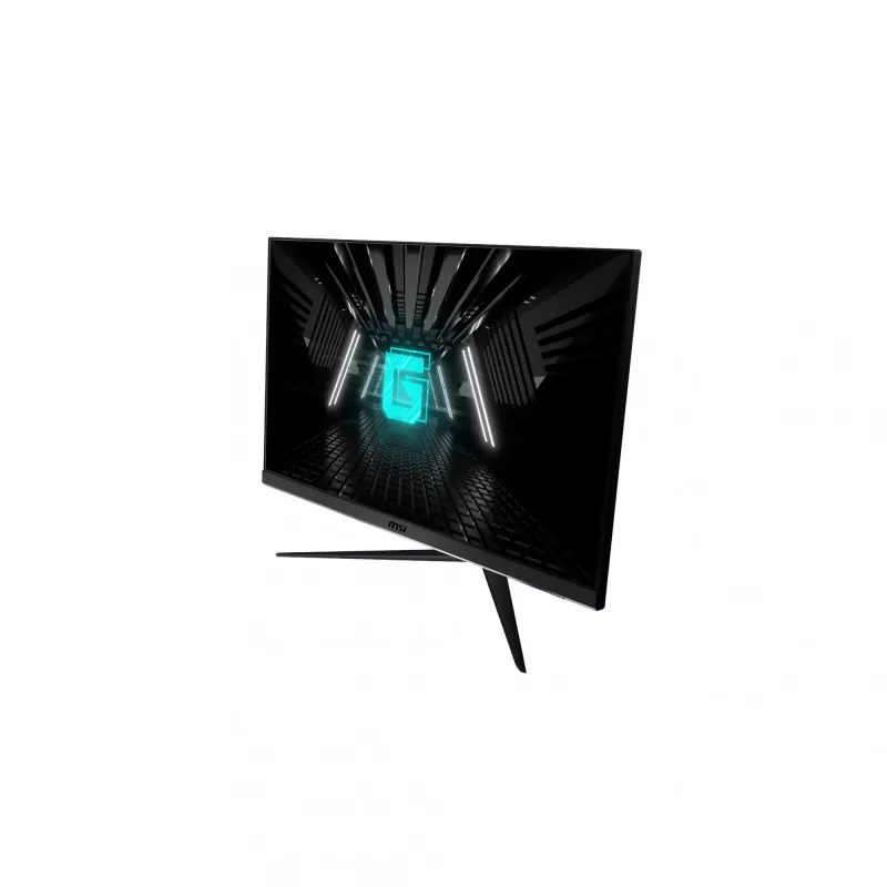Monitorius MSI G2712F 68.6 cm (27 colių) 1920 x 1080 Full HD juodas