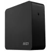 MSI Cubi NUC 1M-012BEU 0,84L dydžio mini kompiuteris, juodas, Intel SoC