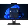 MSI Modern AM242TP 1M-1230EU „Viskas viename“ kompiuteris su 23,8 colių liečiamu IPS ekranu, Intel Core 3 100U, 8 GB DDR5, 256 GB SSD, Windows 11 Pro, juodas
