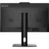 Visapusis kompiuteris MSI PRO AP241P 14M – Intel Core i7-14700 2.1GHz, 23,8 colio ekranas, 16GB DDR5 5600MHz, 1TB SSD, Intel UHD, Windows 11 Pro, juodas