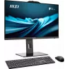Visapusis kompiuteris MSI PRO AP241P 14M – Intel Core i7-14700 2.1GHz, 23,8 colio ekranas, 16GB DDR5 5600MHz, 1TB SSD, Intel UHD, Windows 11 Pro, juodas