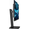 Visapusis kompiuteris MSI PRO AP241P 14M – Intel Core i7-14700 2.1GHz, 23,8 colio ekranas, 16GB DDR5 5600MHz, 1TB SSD, Intel UHD, Windows 11 Pro, juodas