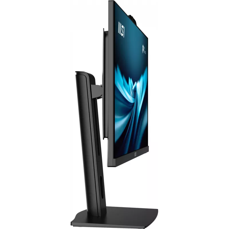 Visapusis kompiuteris MSI PRO AP241P 14M – Intel Core i7-14700 2.1GHz, 23,8 colio ekranas, 16GB DDR5 5600MHz, 1TB SSD, Intel UHD, Windows 11 Pro, juodas