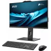 Visapusis kompiuteris MSI PRO AP241P 14M – Intel Core i7-14700 2.1GHz, 23,8 colio ekranas, 16GB DDR5 5600MHz, 1TB SSD, Intel UHD, Windows 11 Pro, juodas