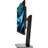 Visapusis kompiuteris MSI PRO AP241P 14M – Intel Core i7-14700 2.1GHz, 23,8 colio ekranas, 16GB DDR5 5600MHz, 1TB SSD, Intel UHD, Windows 11 Pro, juodas