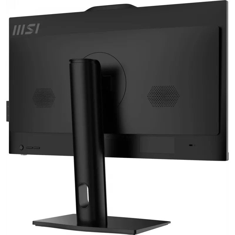 Visapusis kompiuteris MSI PRO AP241P 14M – Intel Core i7-14700 2.1GHz, 23,8 colio ekranas, 16GB DDR5 5600MHz, 1TB SSD, Intel UHD, Windows 11 Pro, juodas